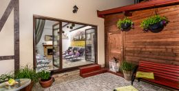 wellness Jasná Hilson Nízke Tatry